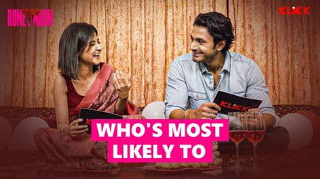 The Thin Line Of Trust!