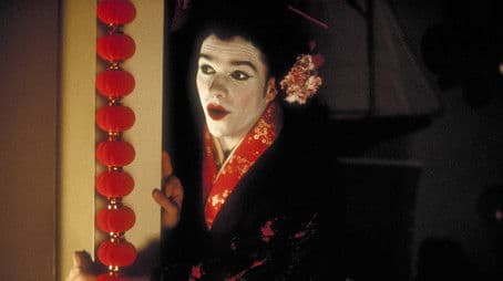 You Say It's Your Birthday! I Couldn't Care Less!