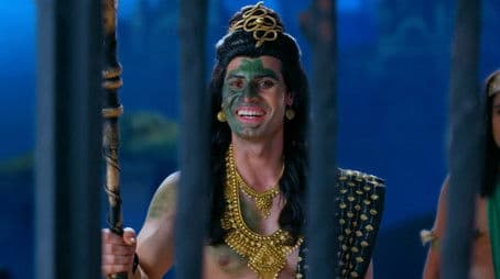 Niyati Ka Chakravyuh