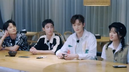 S1 You Better Be EP10