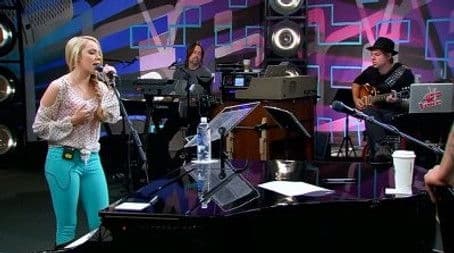 The Live Rounds: Part 1