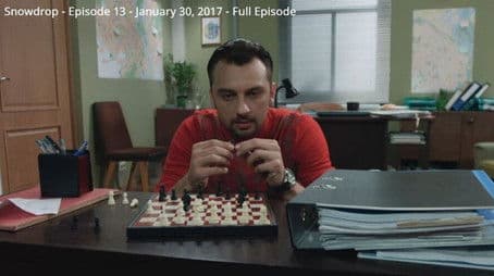 Argument Breaks Down