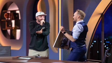 Rutte Op1 | Harry Mack