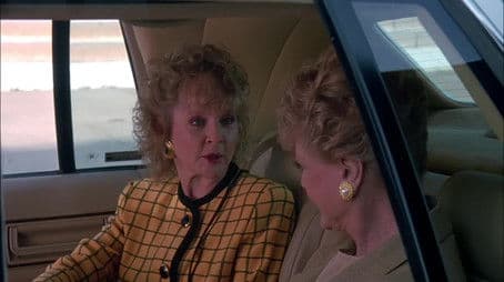 The Petrified Florist