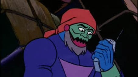 The Ancient Mirror of Avathar