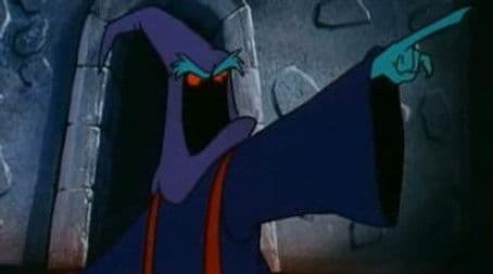 The All-Powerful Mr. Beastly