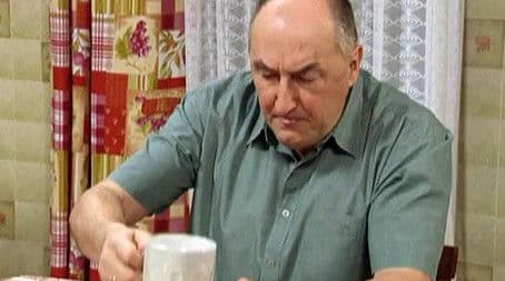 Season 8 :  Voroniny Season 8 Episode 3