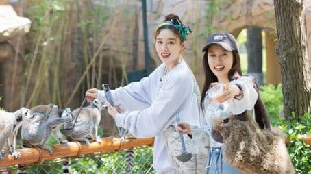 2024 · Daughter and Her Friends EP10