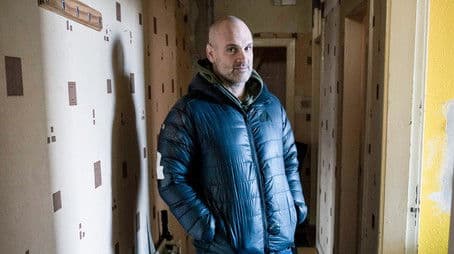 Inside Birmingham's Troubled Inner City Estates