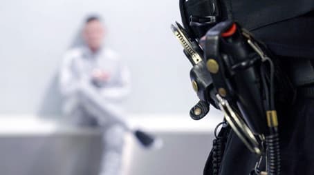 Knuckle Duster Killer Part 2