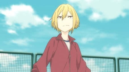 The Fateful Showdown with Echizen