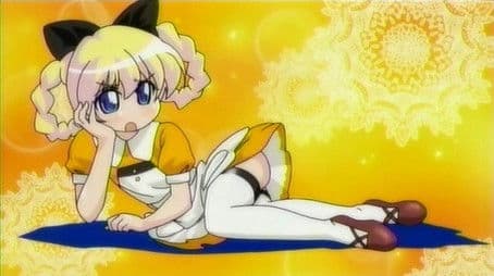 The Way to Heaven Does Not Favor Anyone