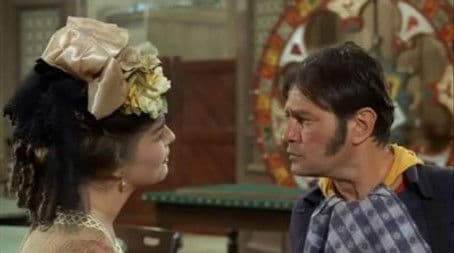 The Ballot of Corporal Agarn