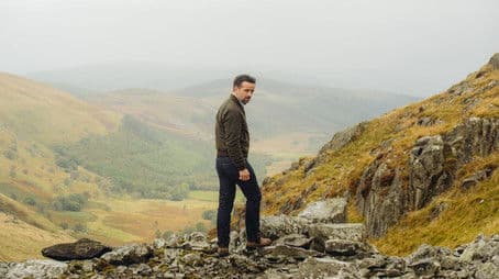 In the Dead of Night