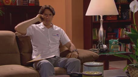 Misión al descubierto