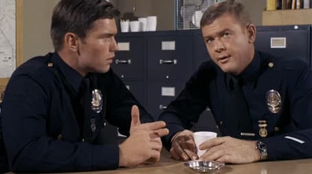 Log 033: It All Happened So Fast