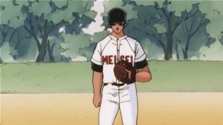 Distressing image pile up! Tatsuya`s more than Minami expected!