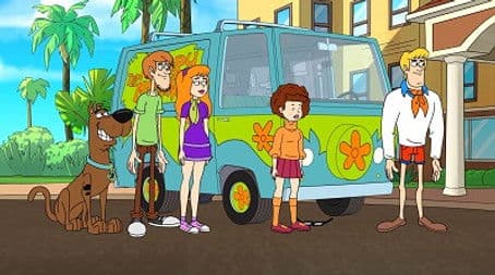 Night of the Upsetting Shorts