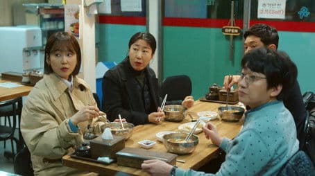 Winter Vacation and New Positions for the Teachers