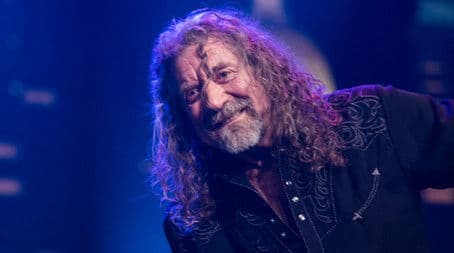 Robert Plant