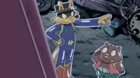 The Great Rocket Plan