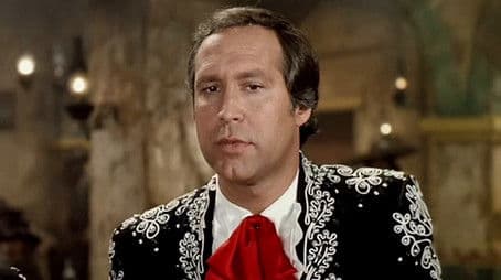 Chevy Chase