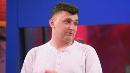 Liar, Liar, Ass on Fire