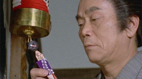 Baby Cart on The River Styx