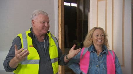 Master Bedroom & Walk in Robe Week (3)