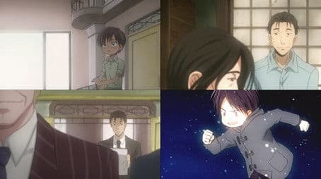 Forward, in the Direction of the Light