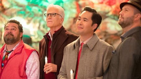 Mr. Mayor's Magical L.A. Christmas