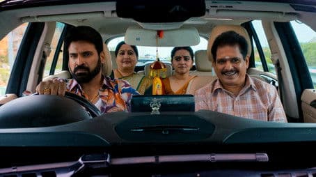 The Road to Danny's Redemption