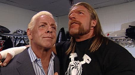 Raw - Apr 18, 2005