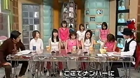 Morning Musume. - Memory Seishun no Hikari