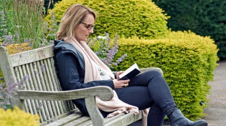 Much Ado About Nothing with Helen Hunt