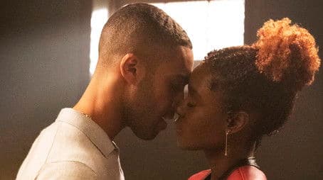 Chapter Five: Song for a Winter's Night