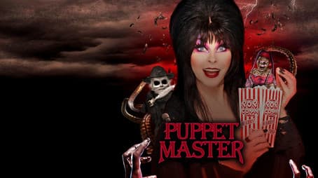 Puppet Master