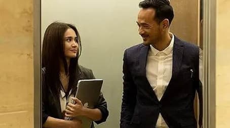 Here Comes Cupid (Datangnya Dewa Asmara)