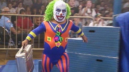 Superstars - Jul. 02, 1994