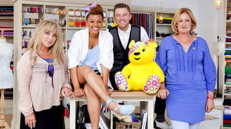 Children in Need Episode 3