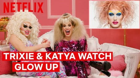 Glow Up Season 2
