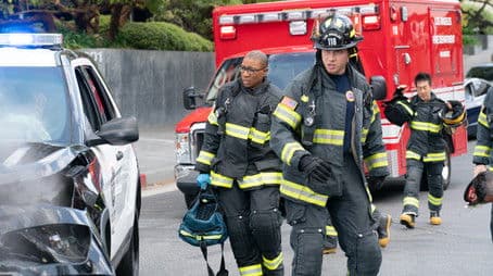 Ghost of a Second Chance