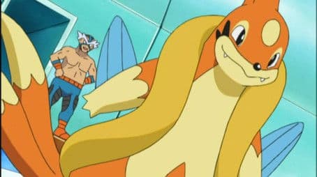 A Crasher Course in Power!