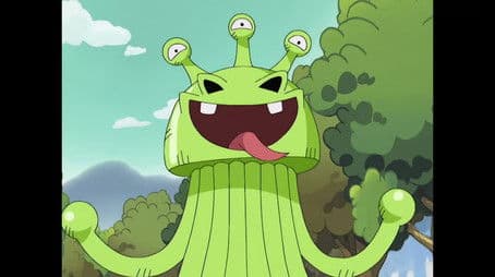 To Be or Snot To Be?