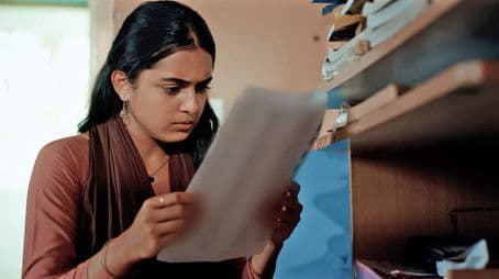 A Friend in the Frame