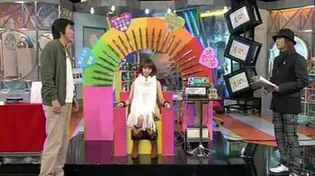 Fujimoto Miki - Boyfriend