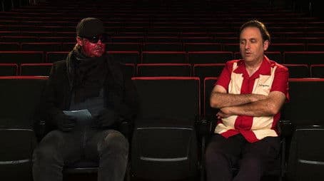 'The Magnificent Seven' and 'Storks'