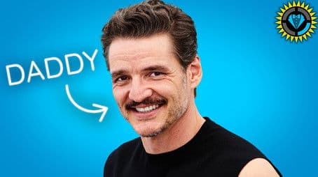 What Makes Pedro Pascal SO Hot?