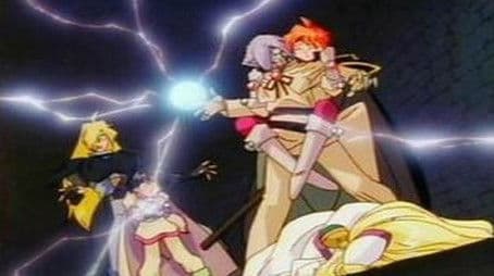 Wandering Around? The Runaway Shrine Takes a Trip!