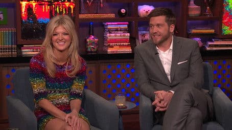 Arden Myrin & Adam Glick